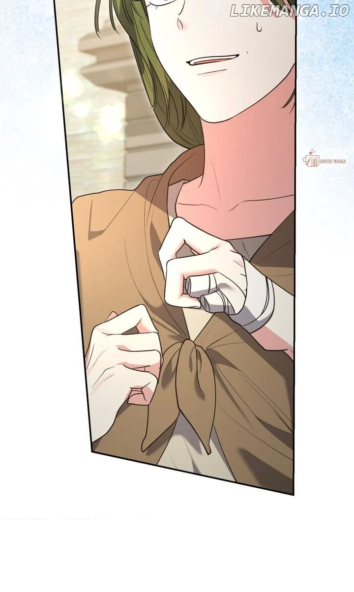 I Don’t Want to Be a Lady chapter 45 page 35