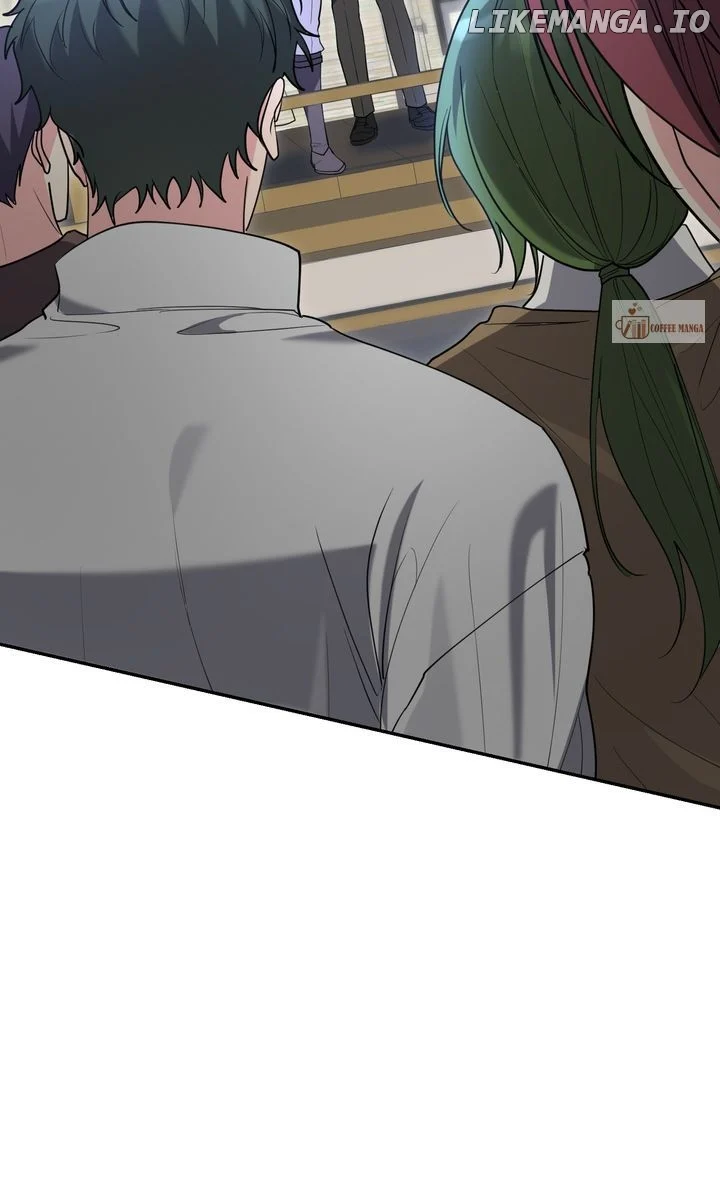 I Don’t Want to Be a Lady chapter 45 page 42
