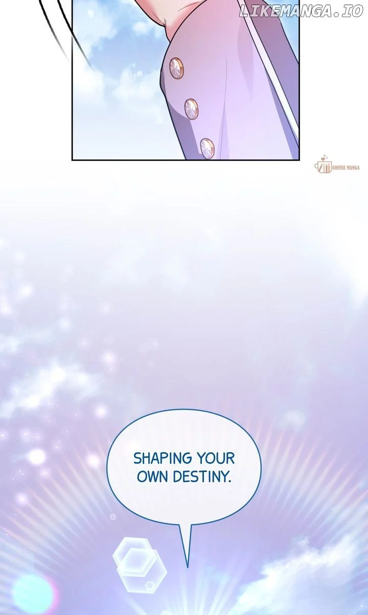 I Don’t Want to Be a Lady chapter 45 page 44