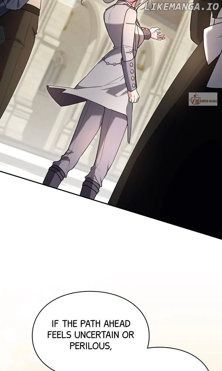 I Don’t Want to Be a Lady chapter 45 page 53