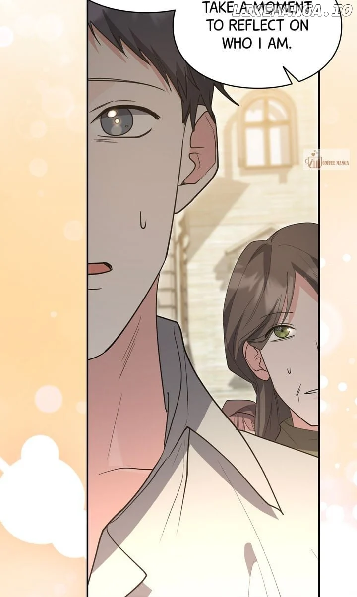 I Don’t Want to Be a Lady chapter 45 page 54
