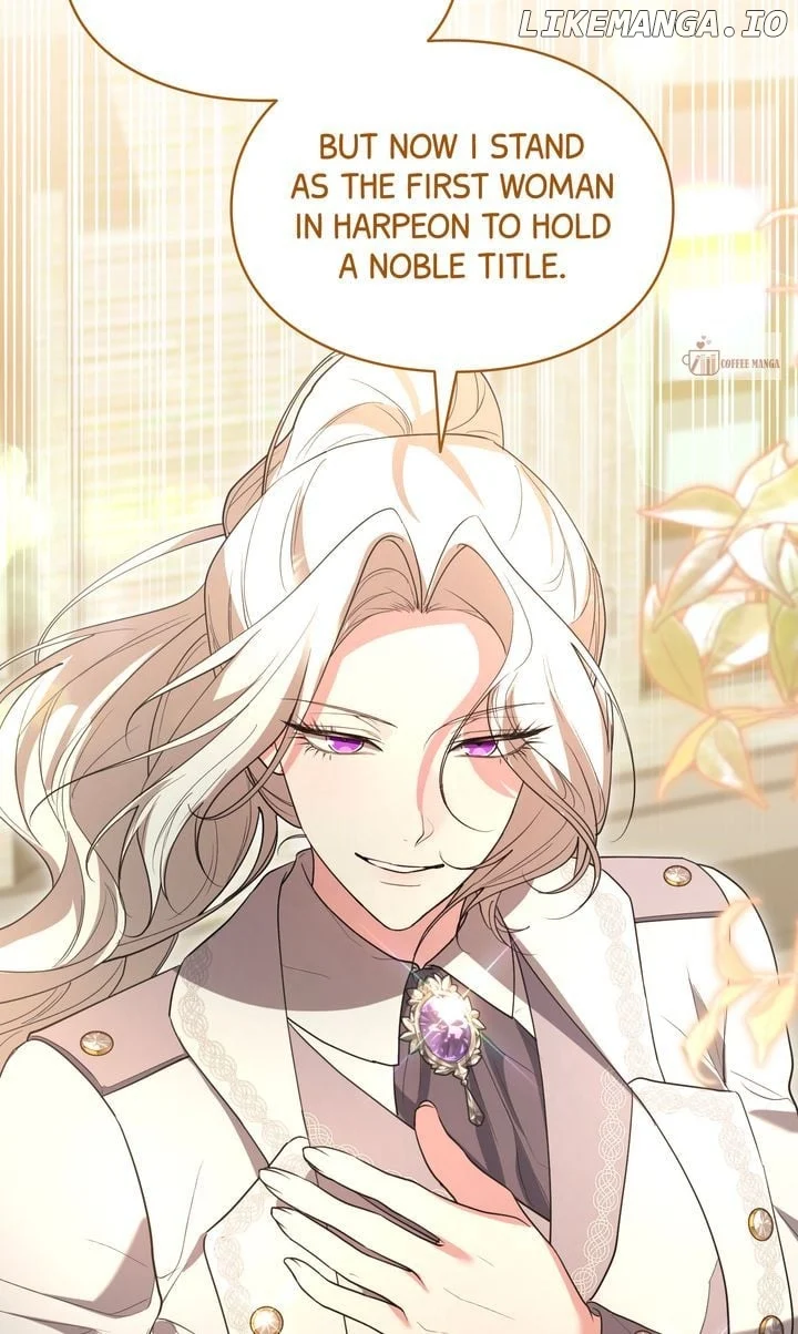 I Don’t Want to Be a Lady chapter 45 page 56