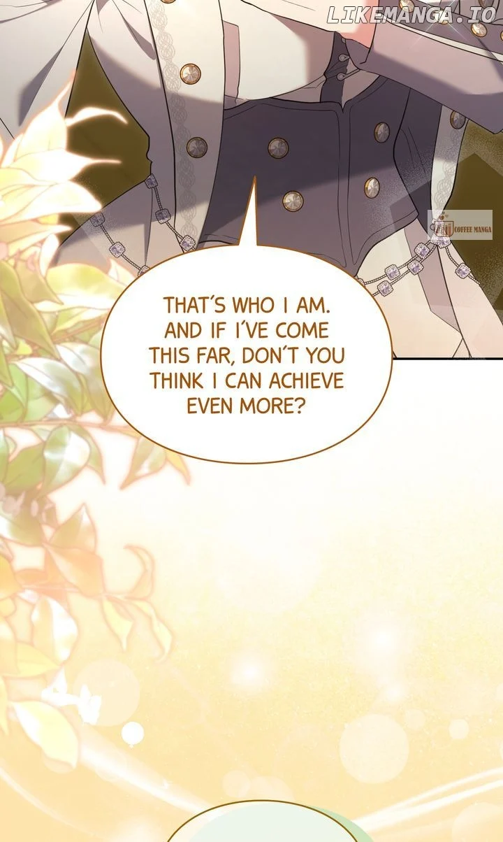 I Don’t Want to Be a Lady chapter 45 page 57