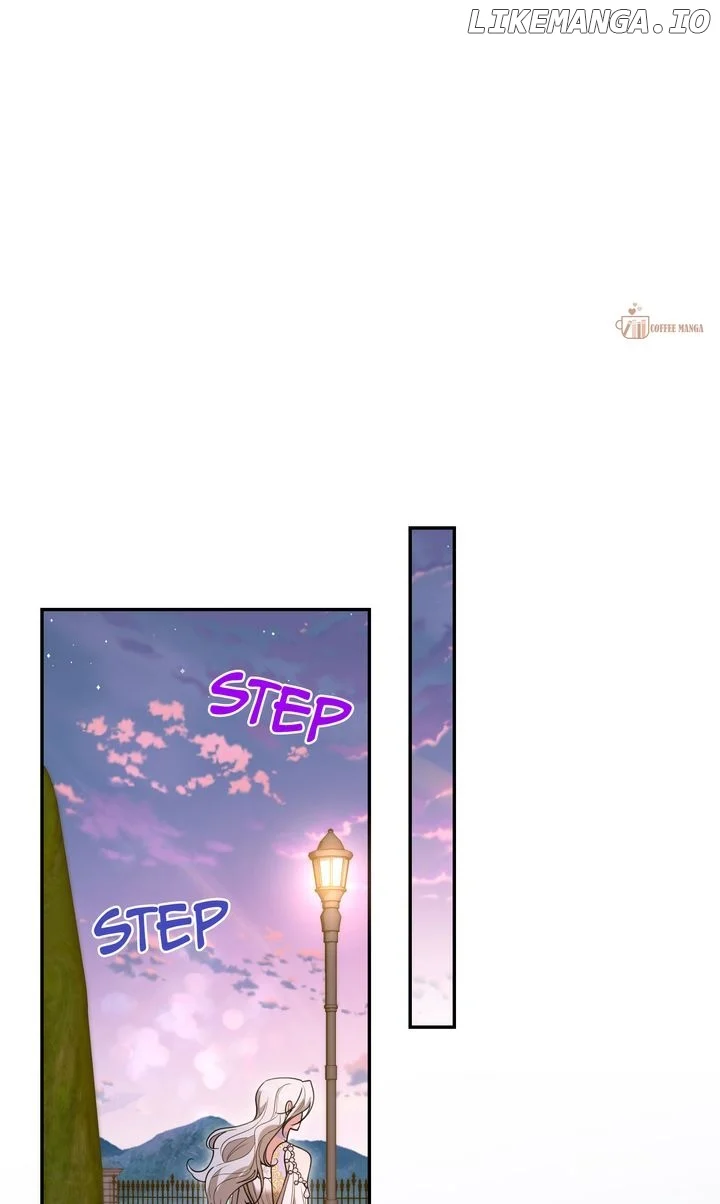 I Don’t Want to Be a Lady chapter 45 page 59