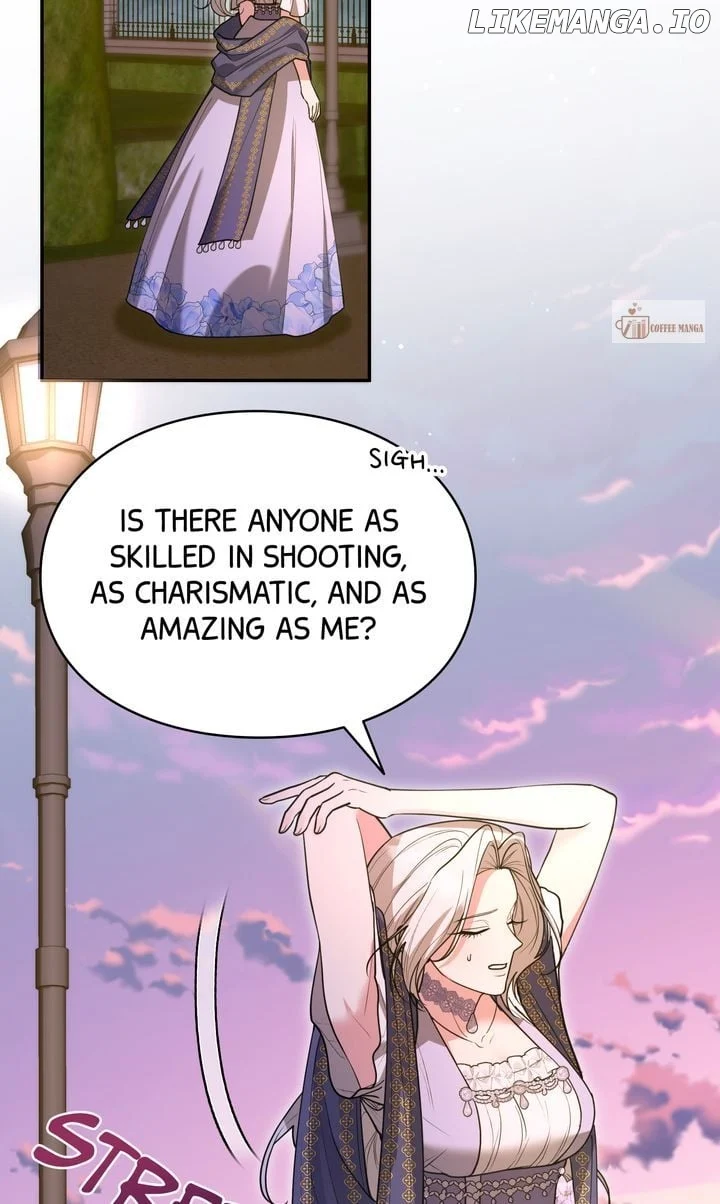 I Don’t Want to Be a Lady chapter 45 page 60