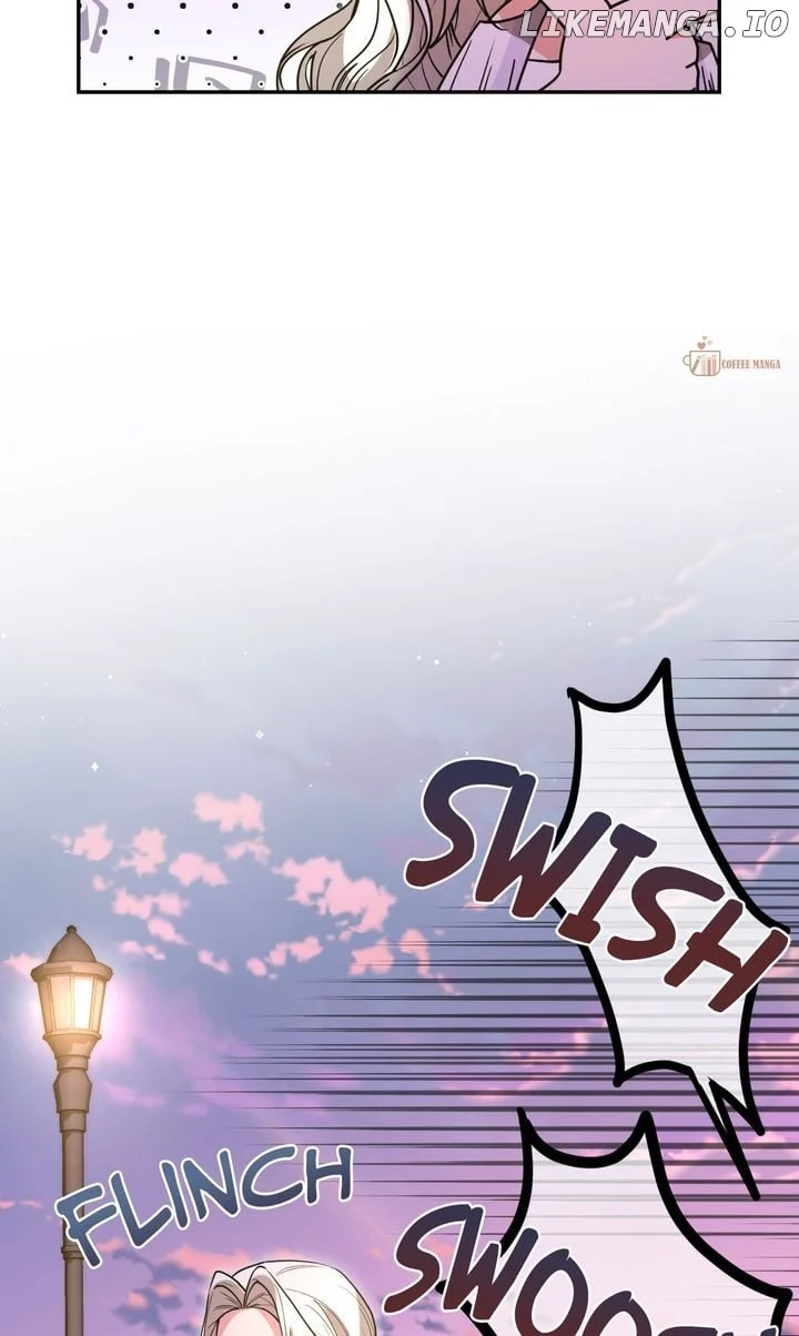I Don’t Want to Be a Lady chapter 45 page 62