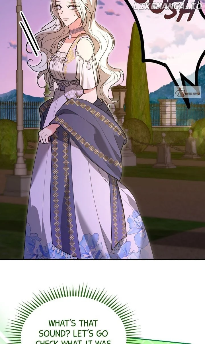 I Don’t Want to Be a Lady chapter 45 page 63