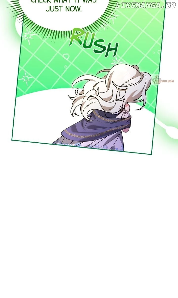 I Don’t Want to Be a Lady chapter 45 page 64