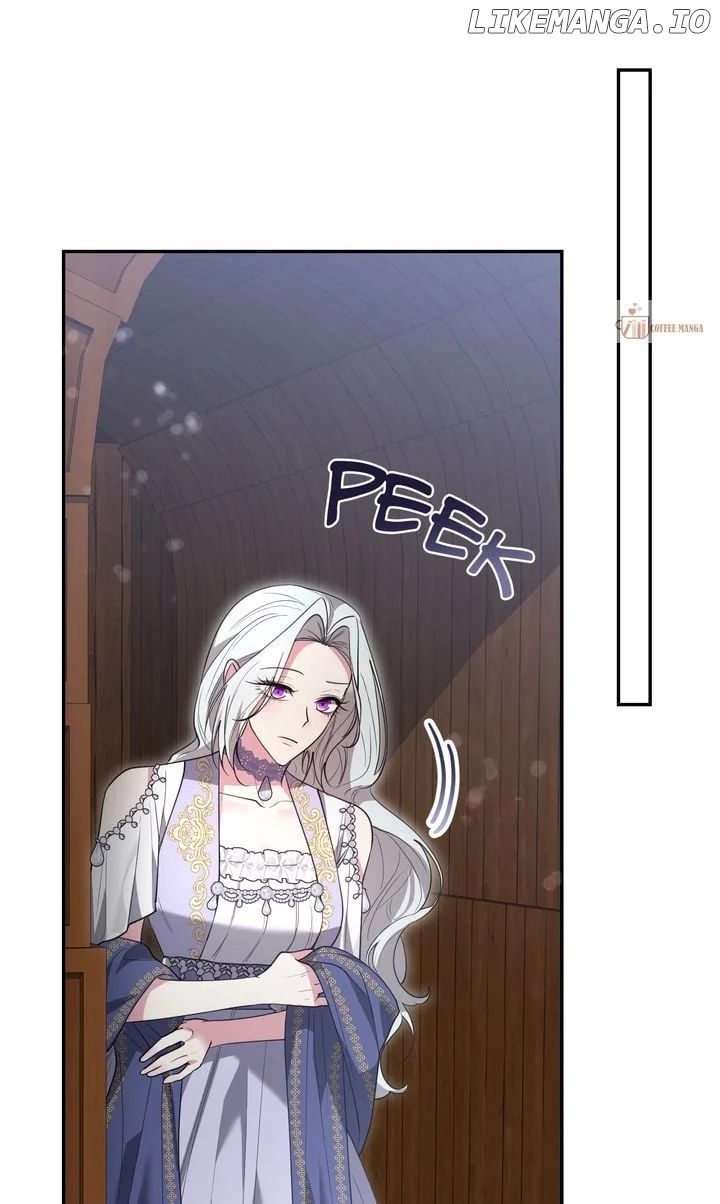 I Don’t Want to Be a Lady chapter 45 page 65