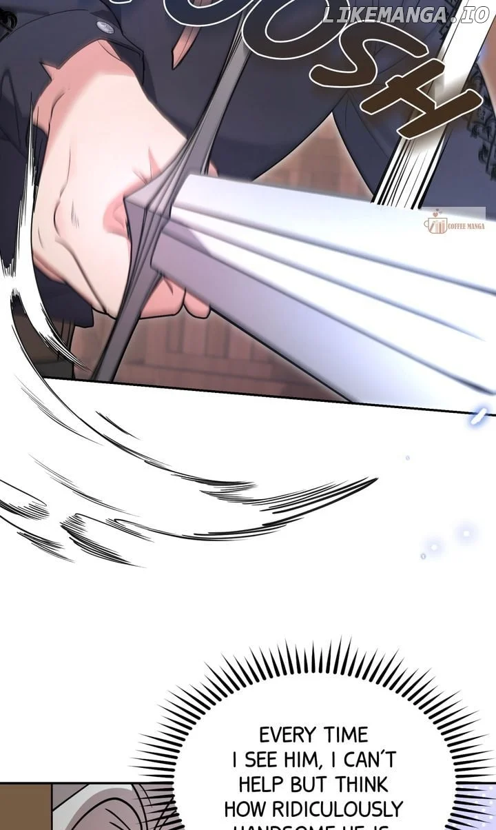 I Don’t Want to Be a Lady chapter 45 page 68