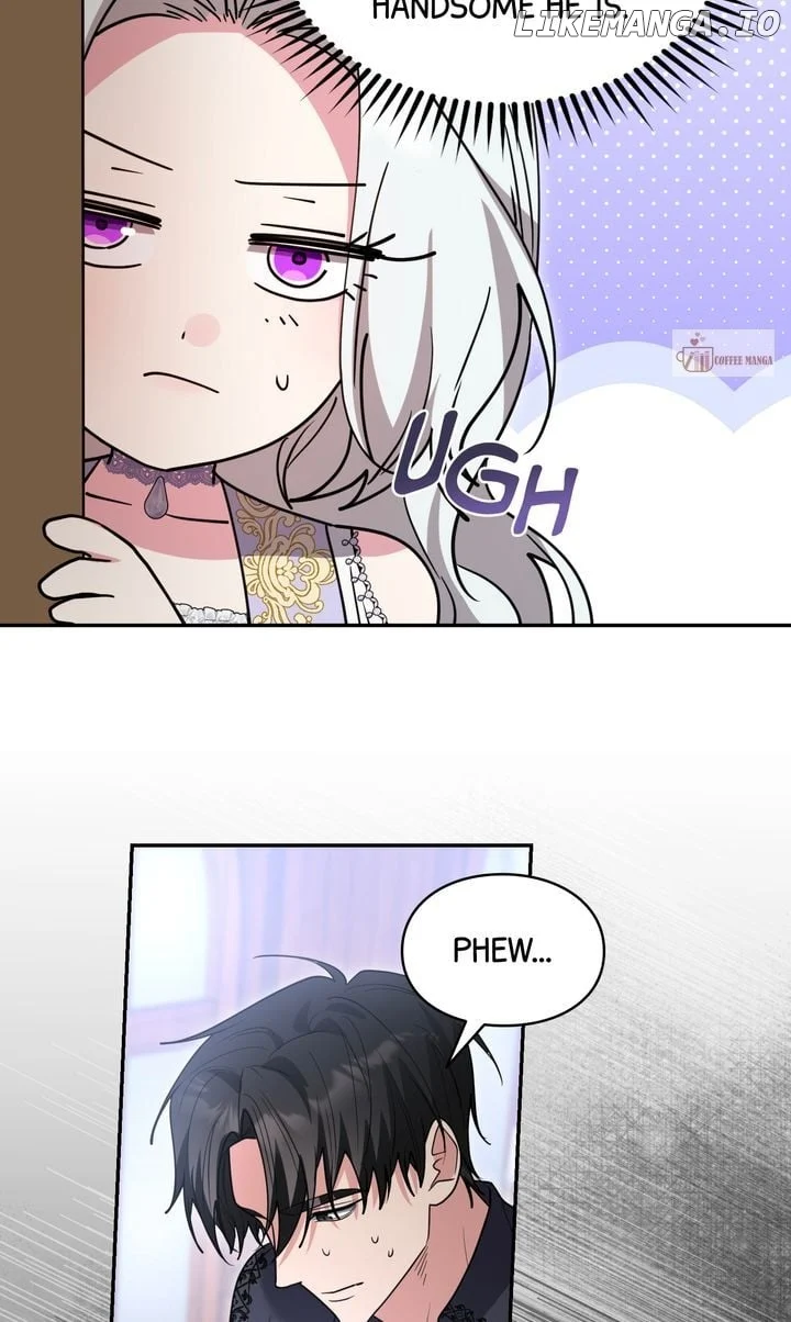 I Don’t Want to Be a Lady chapter 45 page 69