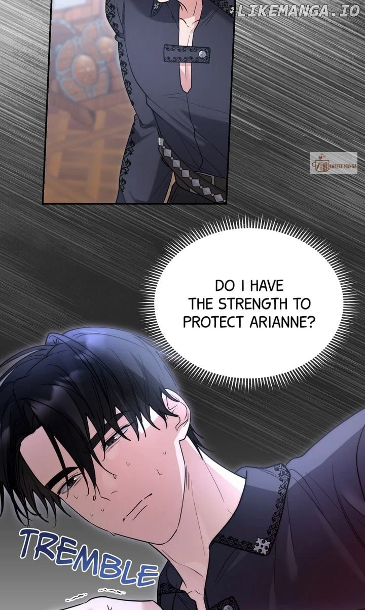 I Don’t Want to Be a Lady chapter 45 page 70
