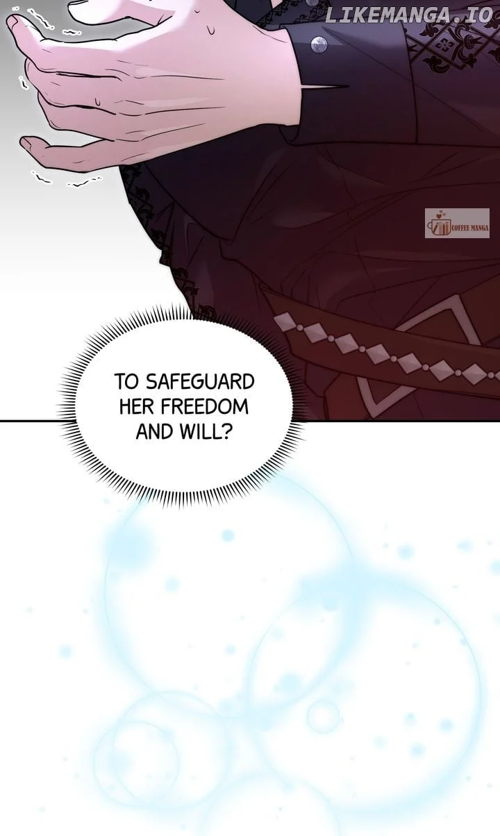 I Don’t Want to Be a Lady chapter 45 page 71