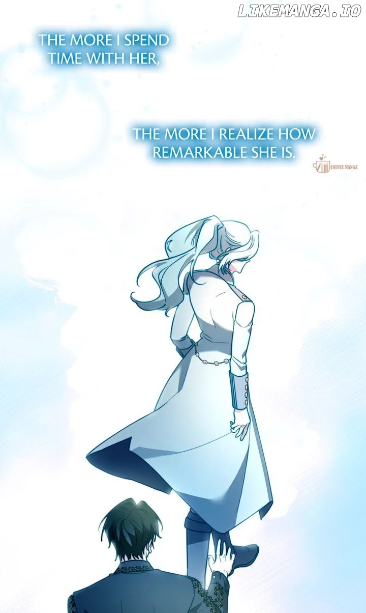 I Don’t Want to Be a Lady chapter 45 page 72