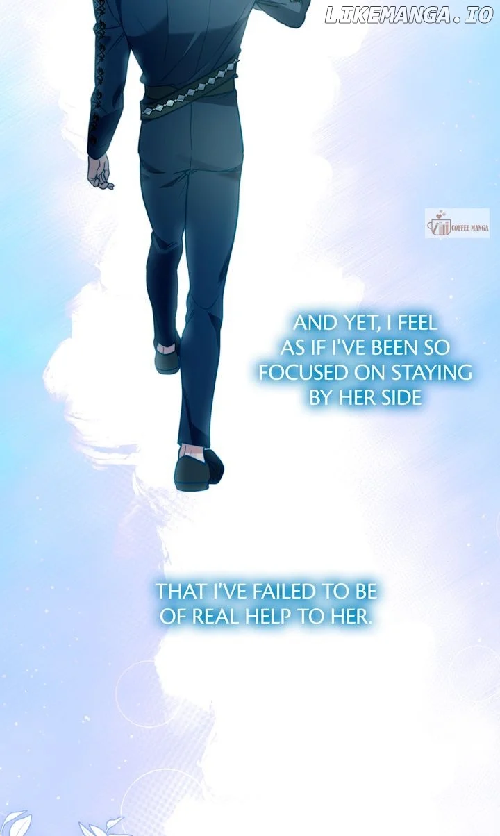I Don’t Want to Be a Lady chapter 45 page 73