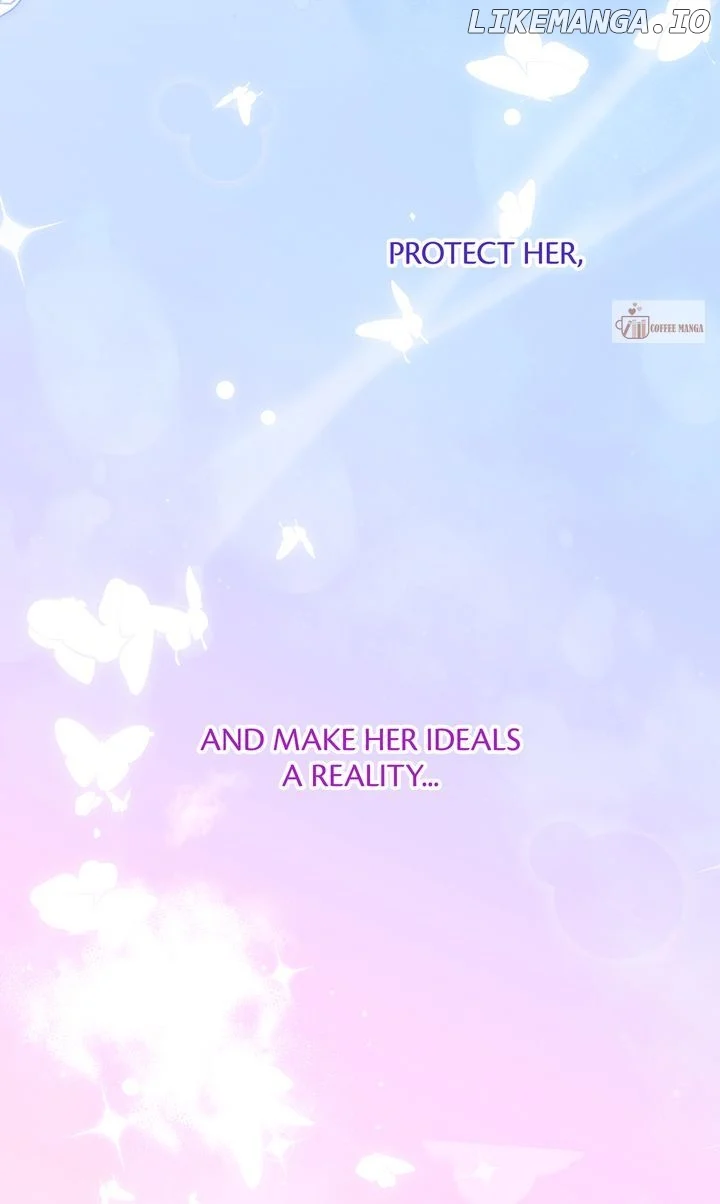 I Don’t Want to Be a Lady chapter 45 page 75