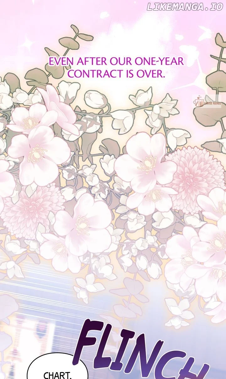 I Don’t Want to Be a Lady chapter 45 page 76