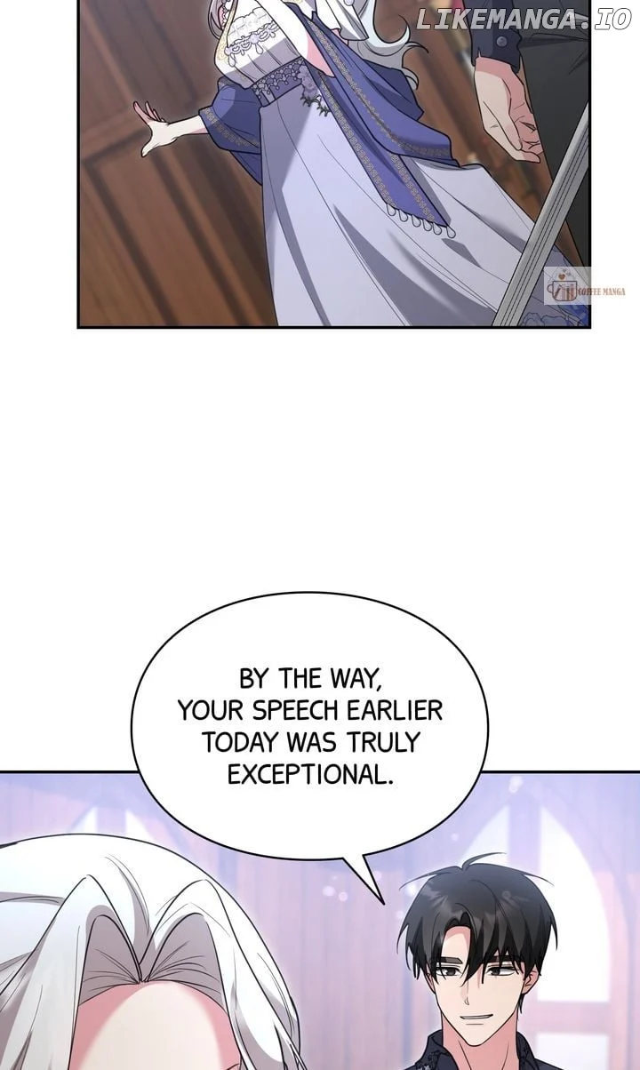 I Don’t Want to Be a Lady chapter 45 page 79