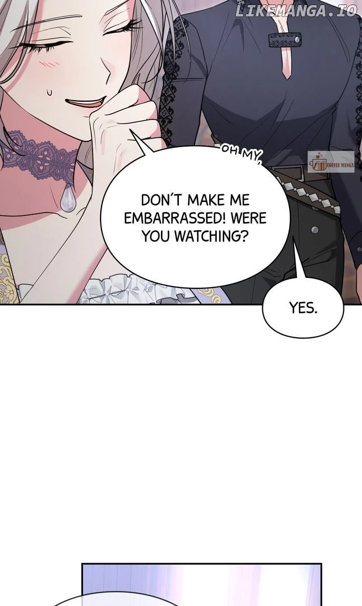 I Don’t Want to Be a Lady chapter 45 page 80