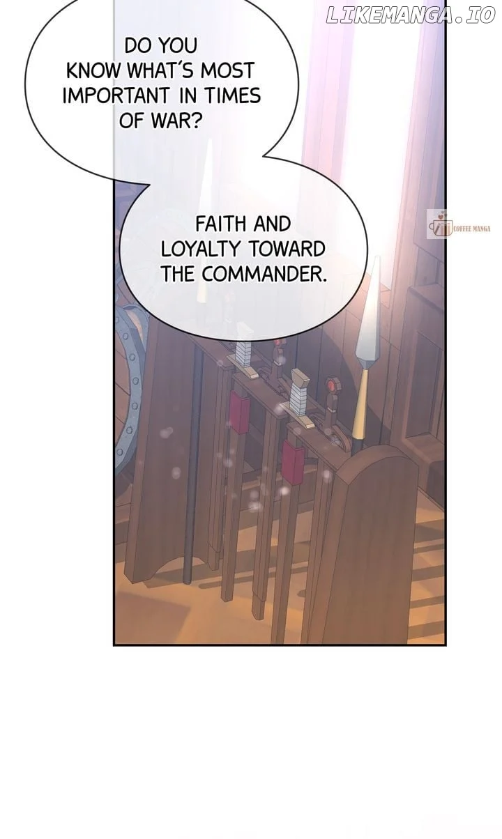I Don’t Want to Be a Lady chapter 45 page 81