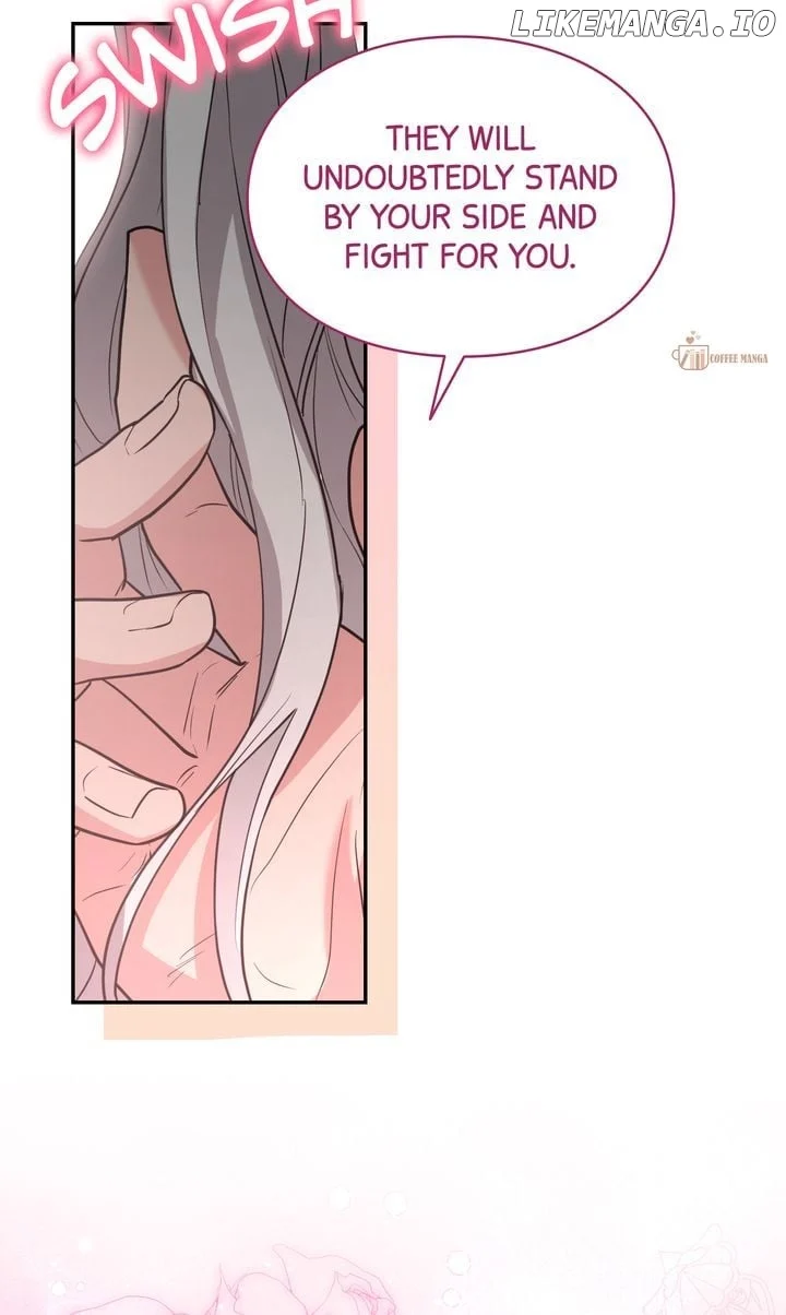 I Don’t Want to Be a Lady chapter 45 page 84