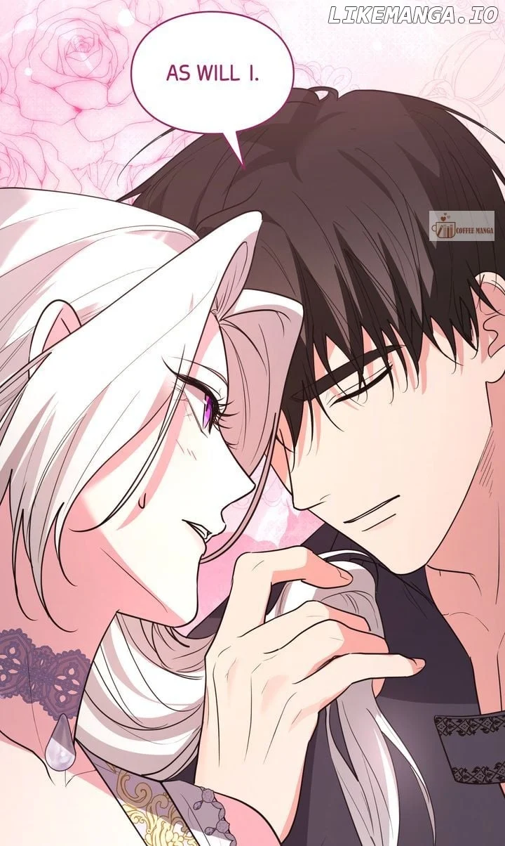 I Don’t Want to Be a Lady chapter 45 page 85