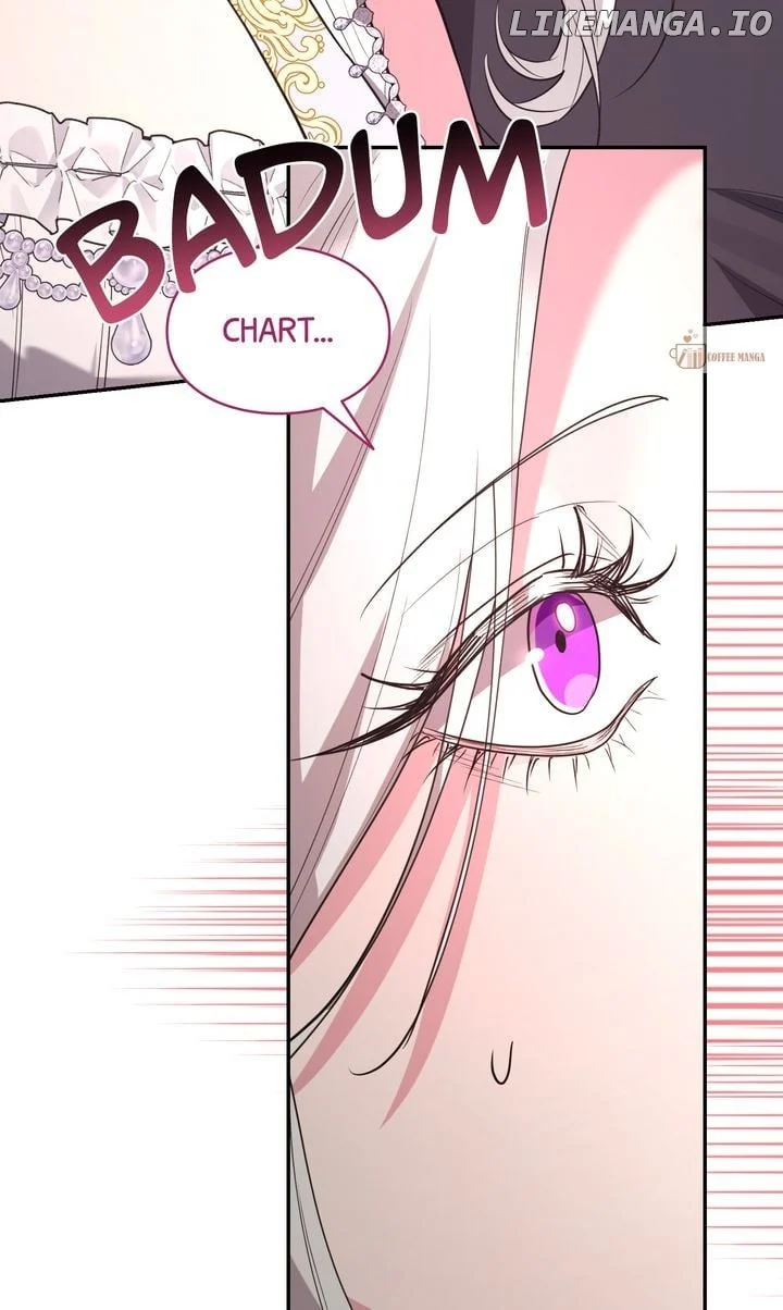 I Don’t Want to Be a Lady chapter 45 page 86