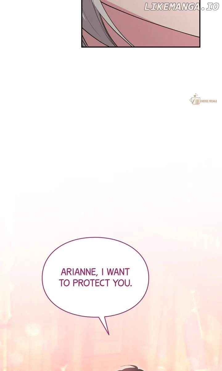 I Don’t Want to Be a Lady chapter 45 page 87