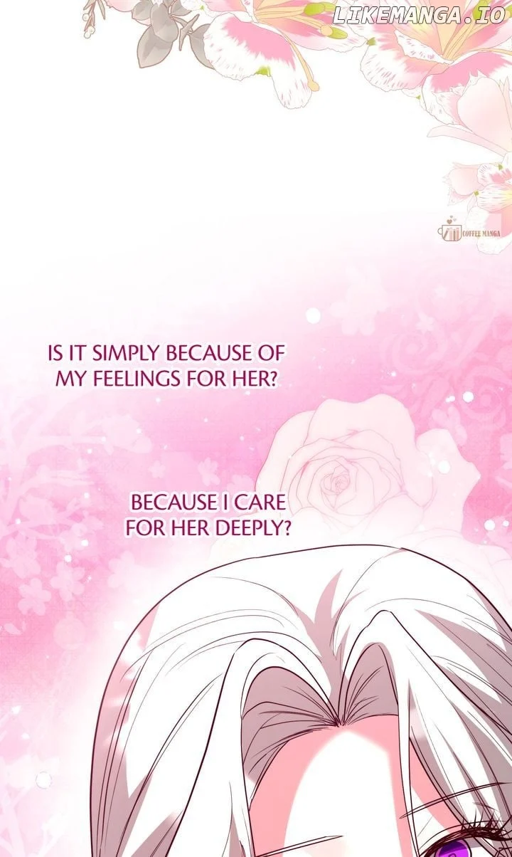 I Don’t Want to Be a Lady chapter 45 page 89