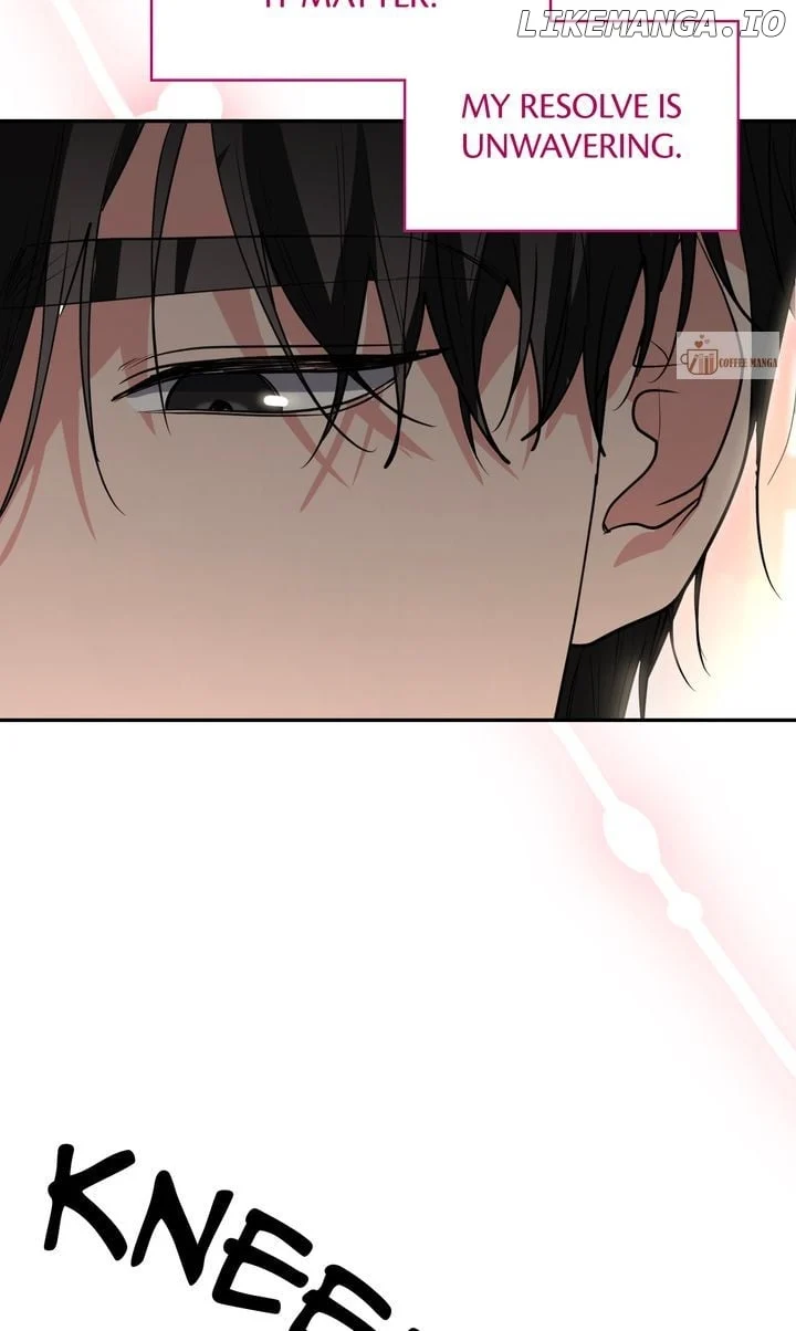 I Don’t Want to Be a Lady chapter 45 page 91