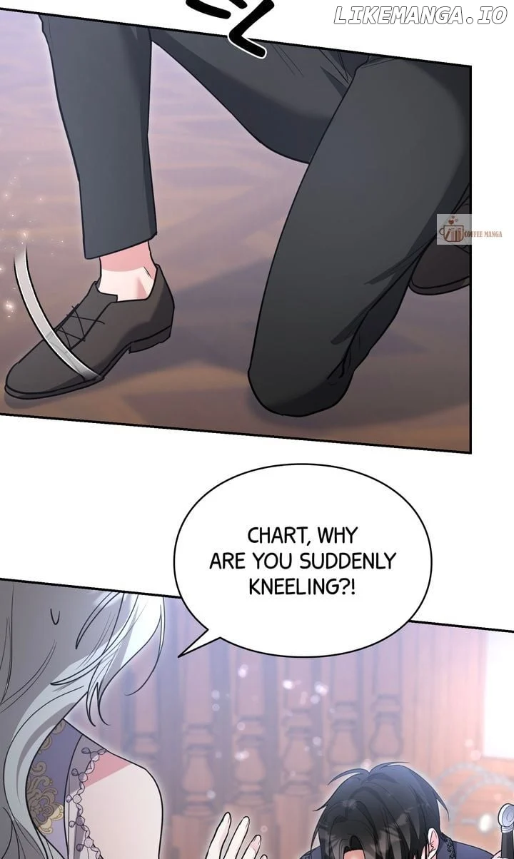 I Don’t Want to Be a Lady chapter 45 page 92