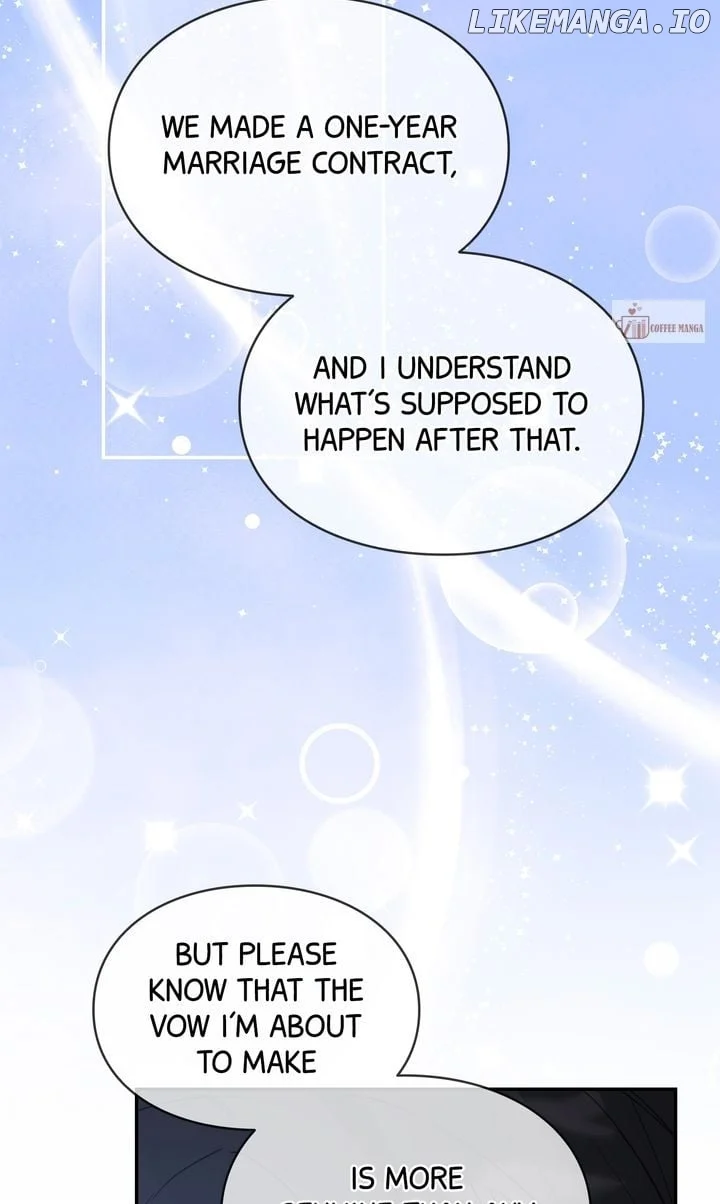 I Don’t Want to Be a Lady chapter 45 page 94