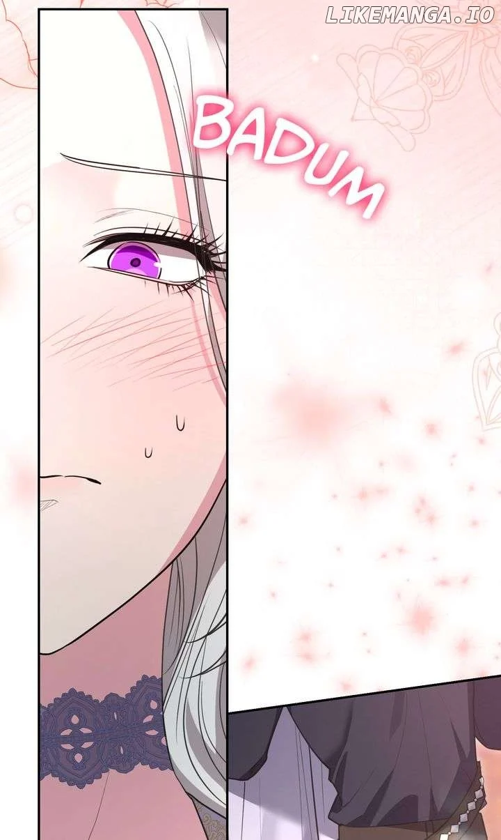 I Don’t Want to Be a Lady chapter 46 page 11