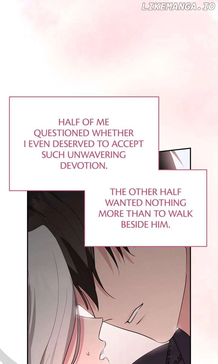 I Don’t Want to Be a Lady chapter 46 page 16
