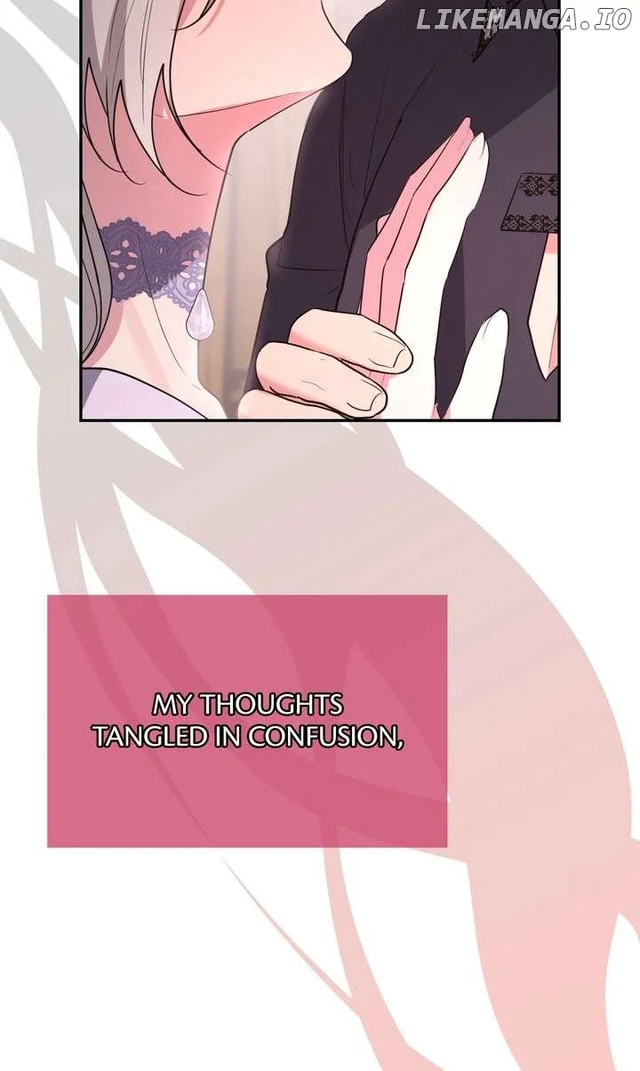 I Don’t Want to Be a Lady chapter 46 page 17