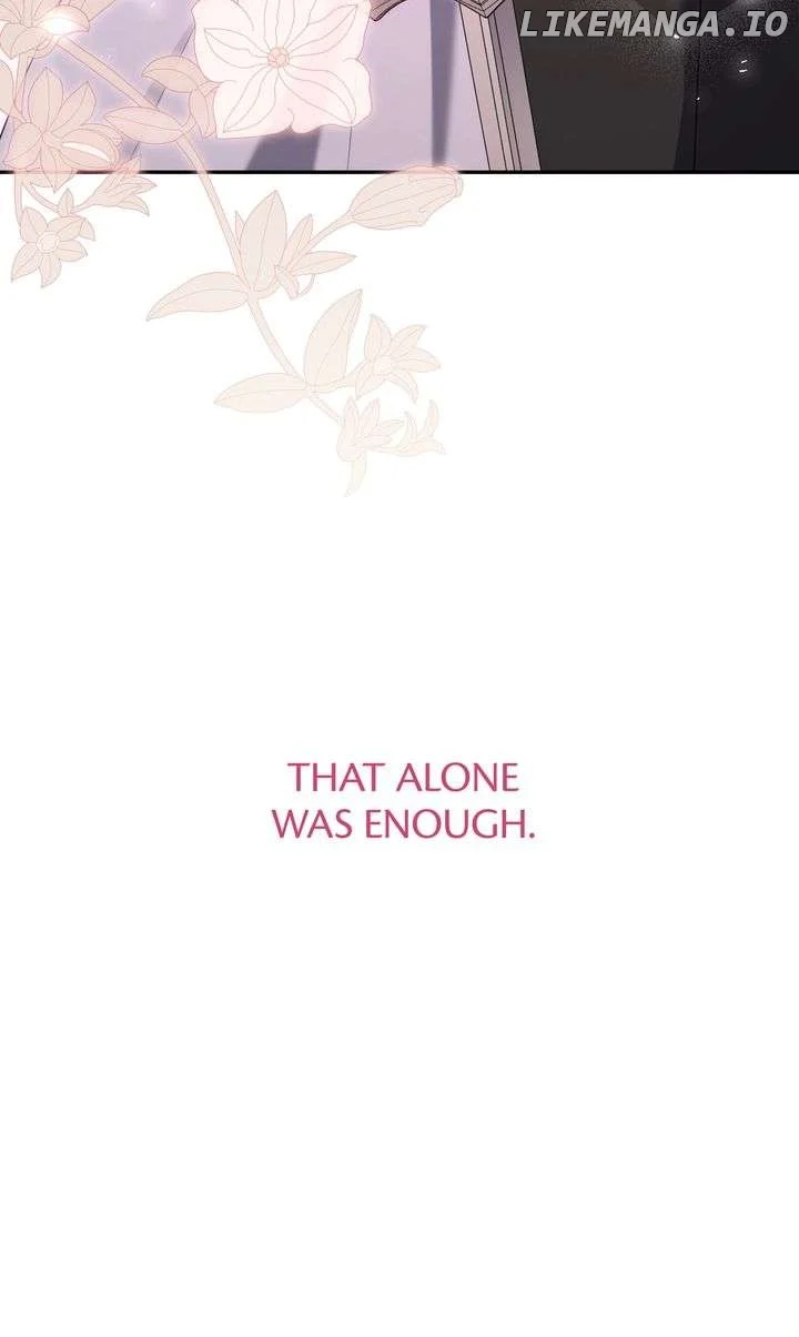 I Don’t Want to Be a Lady chapter 46 page 20