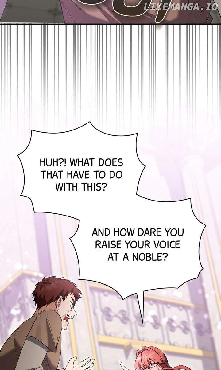 I Don’t Want to Be a Lady chapter 46 page 25
