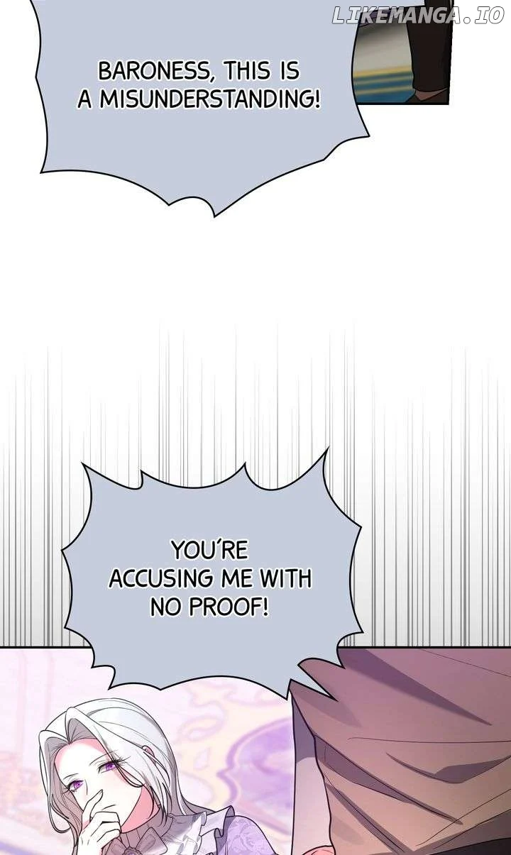 I Don’t Want to Be a Lady chapter 46 page 31