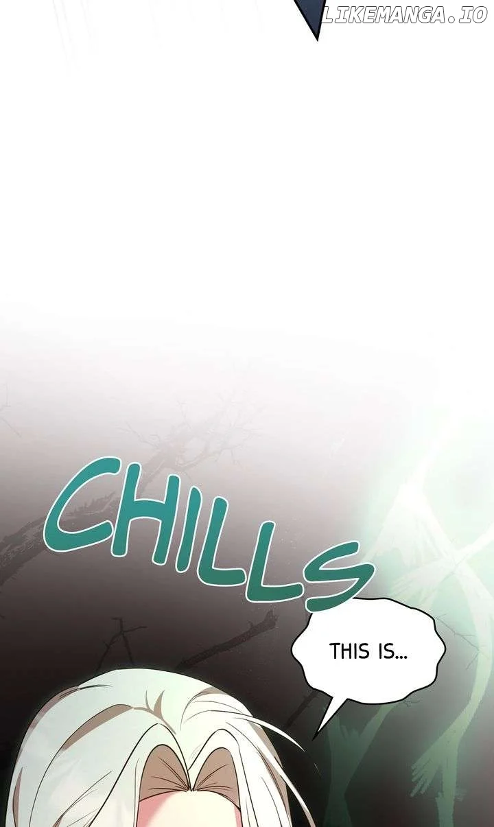I Don’t Want to Be a Lady chapter 46 page 35