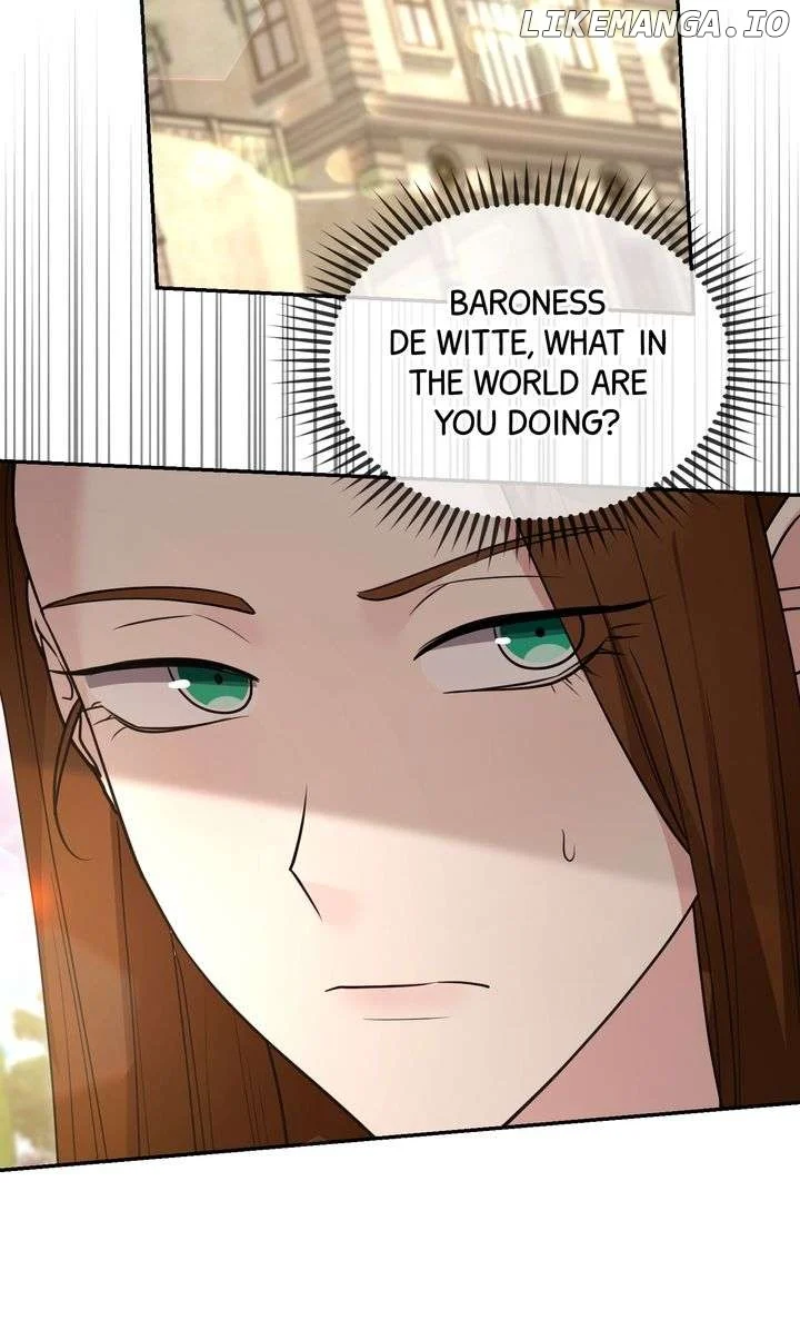 I Don’t Want to Be a Lady chapter 46 page 56