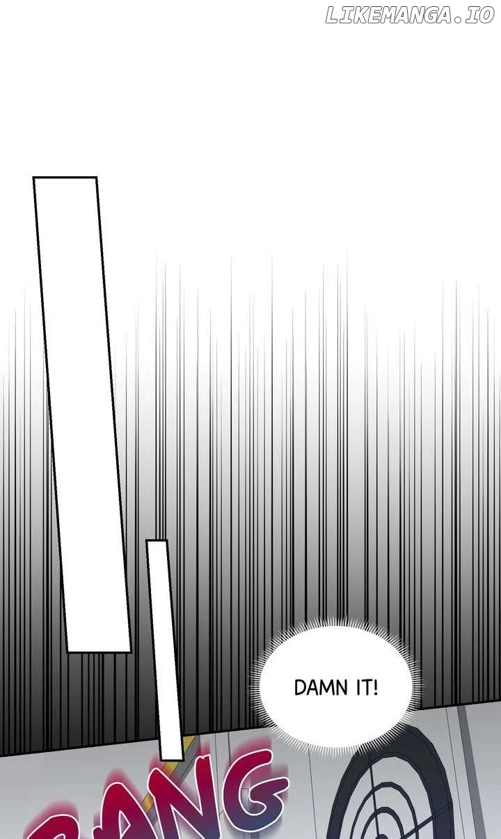 I Don’t Want to Be a Lady chapter 46 page 57