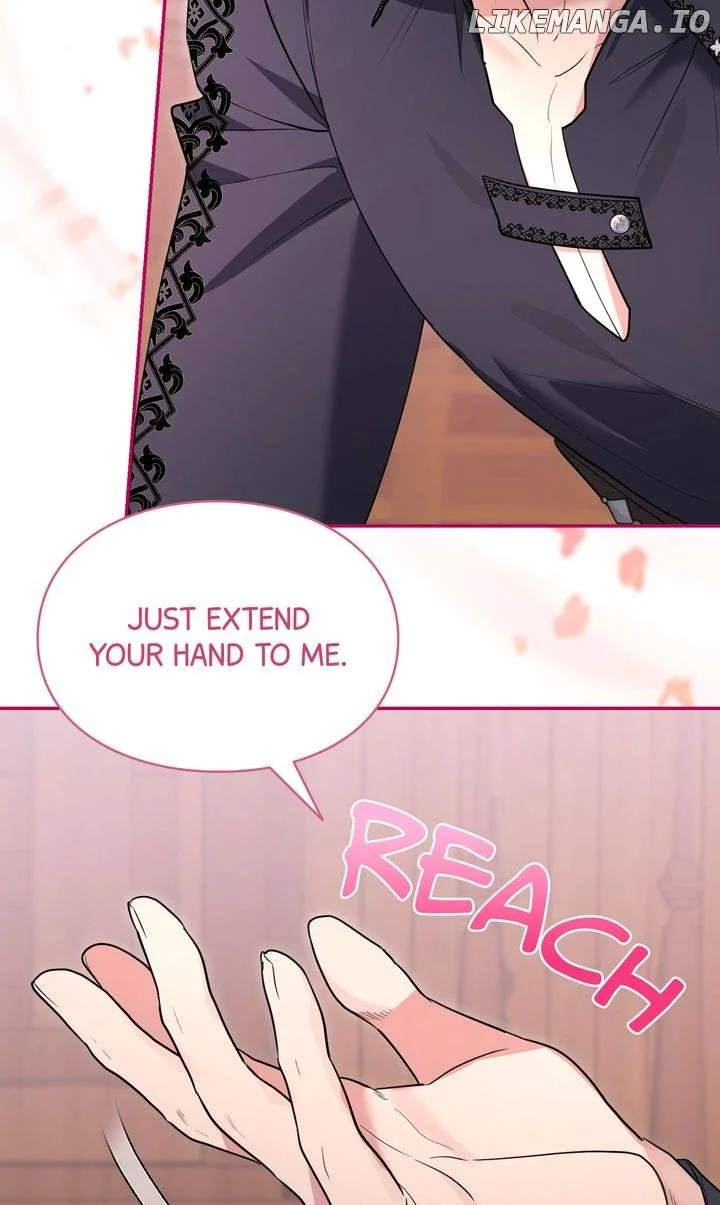 I Don’t Want to Be a Lady chapter 46 page 6