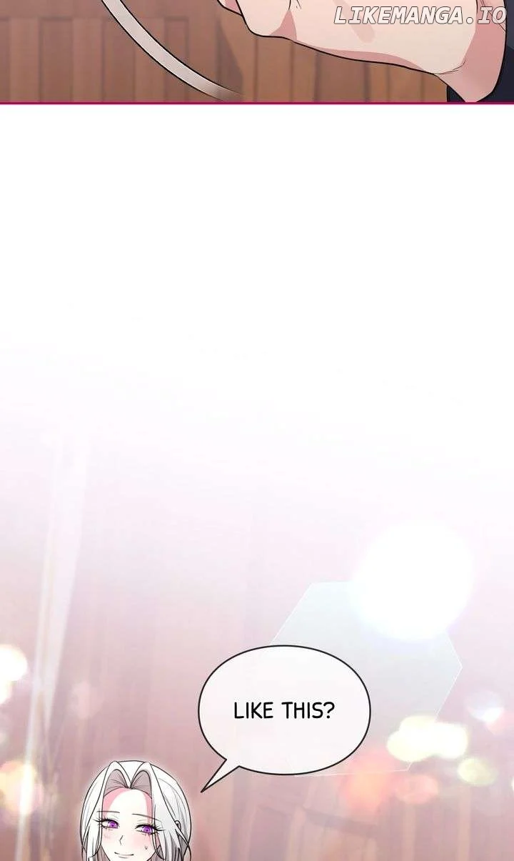 I Don’t Want to Be a Lady chapter 46 page 7
