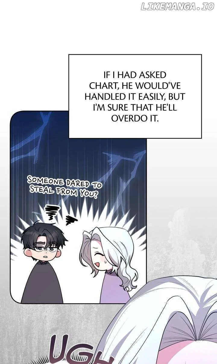 I Don’t Want to Be a Lady chapter 46 page 75