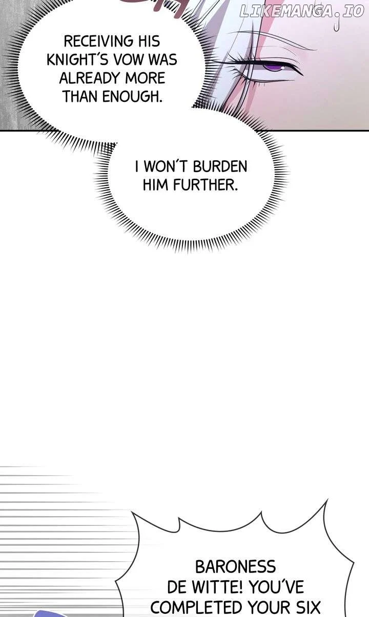 I Don’t Want to Be a Lady chapter 46 page 76