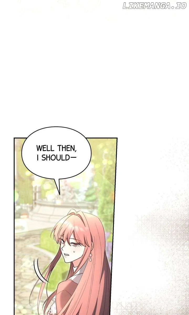 I Don’t Want to Be a Lady chapter 47 page 10
