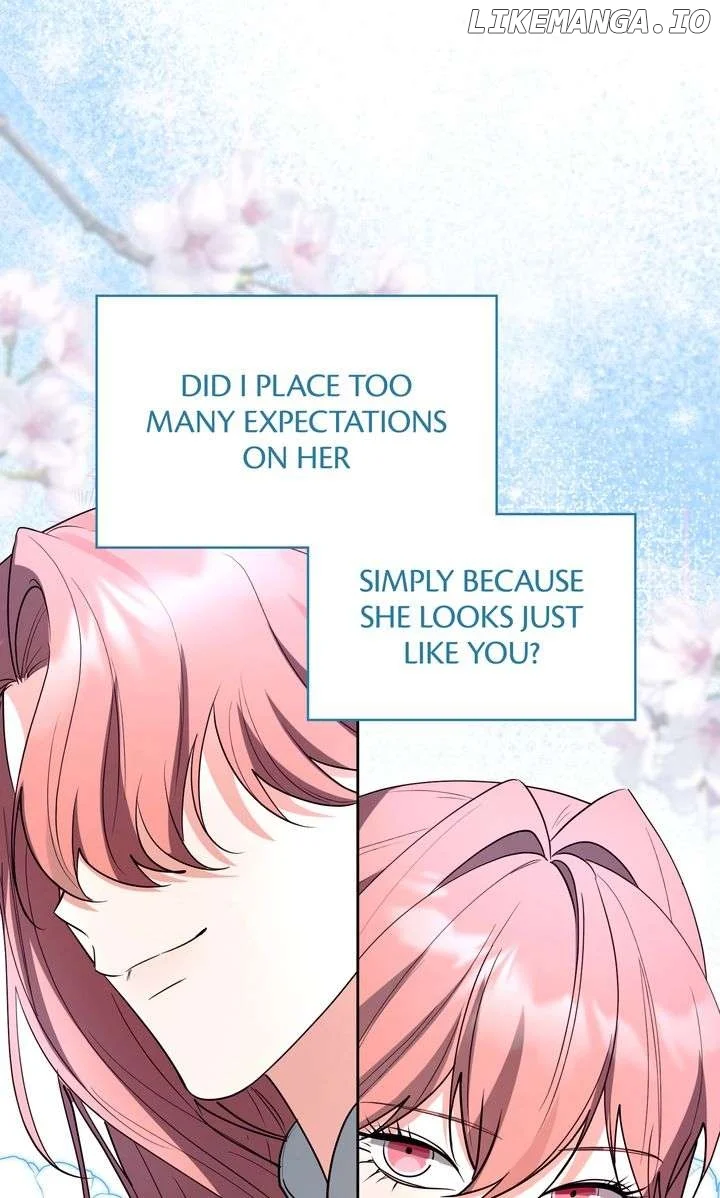 I Don’t Want to Be a Lady chapter 47 page 106