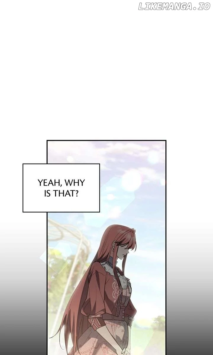 I Don’t Want to Be a Lady chapter 47 page 15