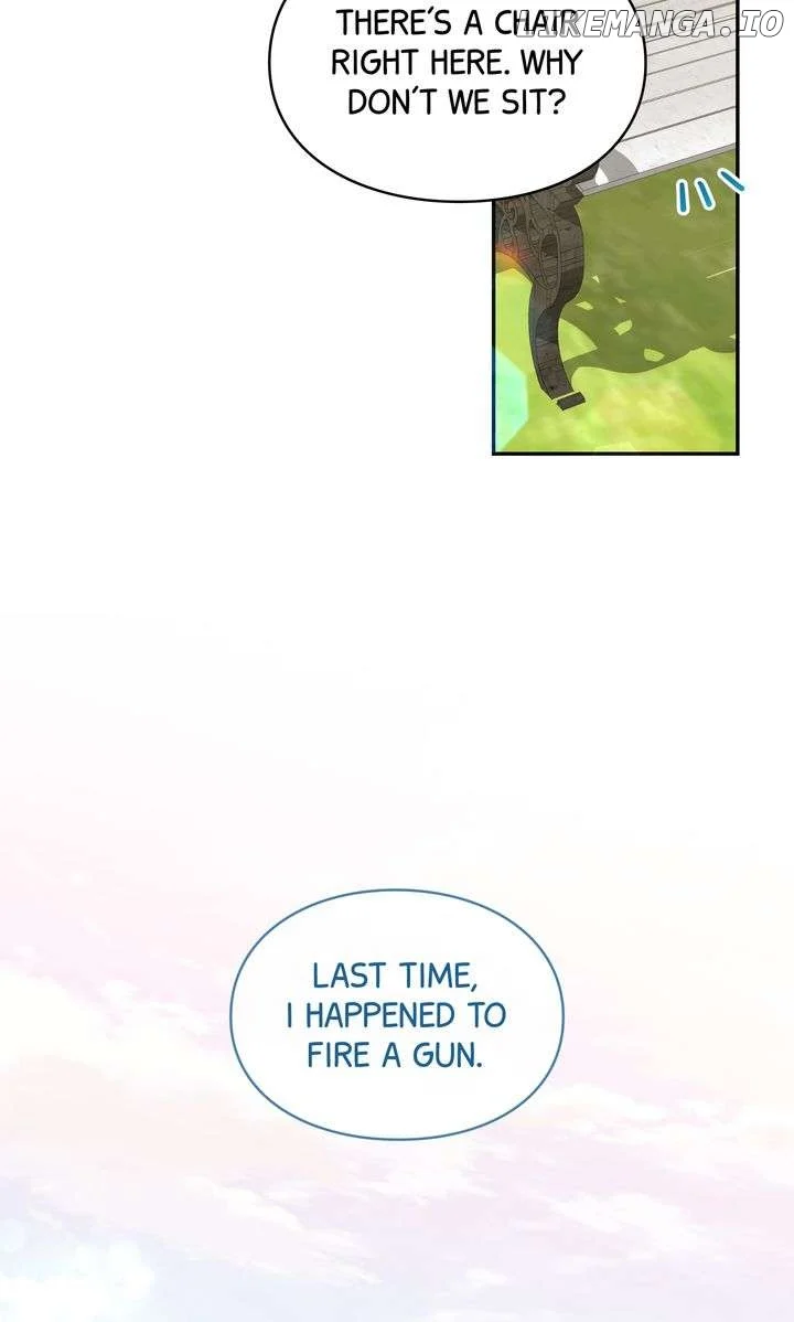 I Don’t Want to Be a Lady chapter 47 page 25