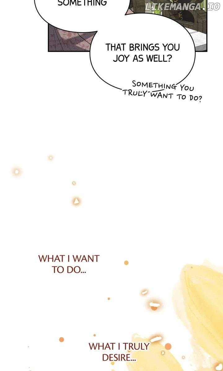 I Don’t Want to Be a Lady chapter 47 page 31